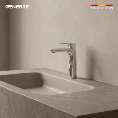 خلاط مغسلة 64136 32 45 66 KORAL اسباني GENEBRE كرو...