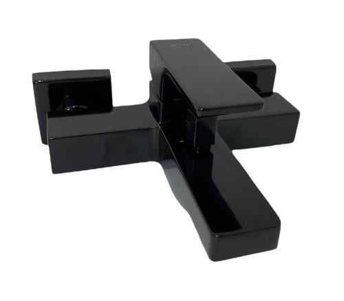 خلاط دش أبسيلوت ايطالي REMER اسود