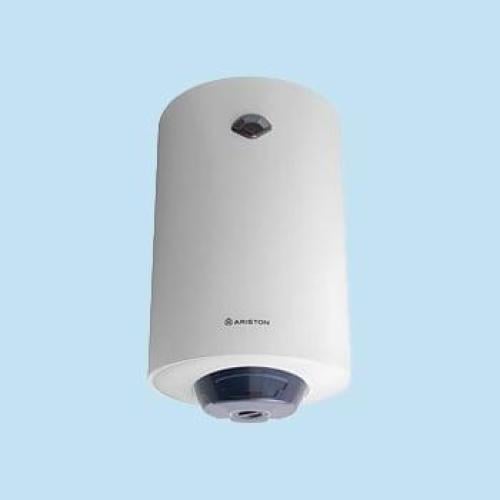 سخان المياه الكهربائي 50 لتر أريستون BLU-R عامودي...