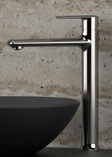 خلاط مغسلة EY1267LT4 ENERGY ايطالي REMER برونزي فا...