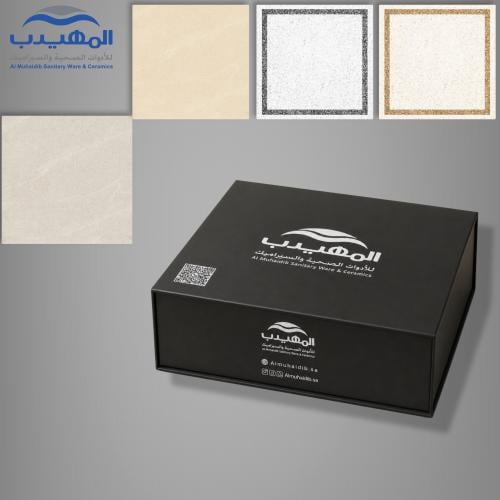 حقيبة عينات-احواش-44*44-سماكة 14مم-(B)
