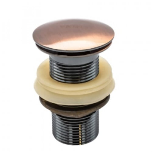 هراب مغسلة اتوماتيك نحاسي احمر خفيف