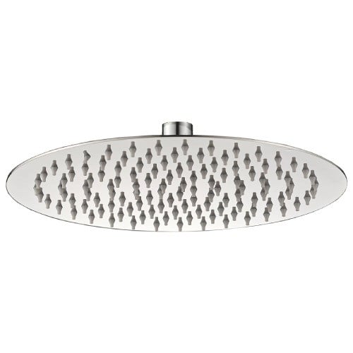 سماعة سقف دائري ستانلس ستيل