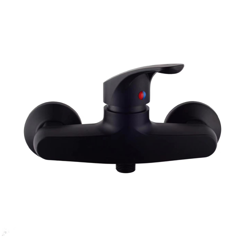 خلاط شطاف ONE5033 اسود ABS