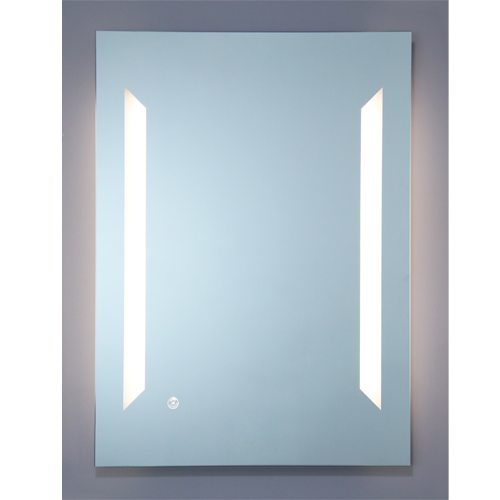 مراية ليد صيني ORIENT STANDARD مستطيل 60*80 سم