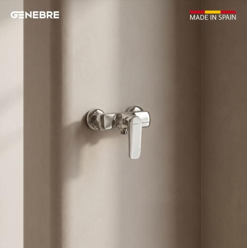 خلاط شطاف GENEBRE كروم