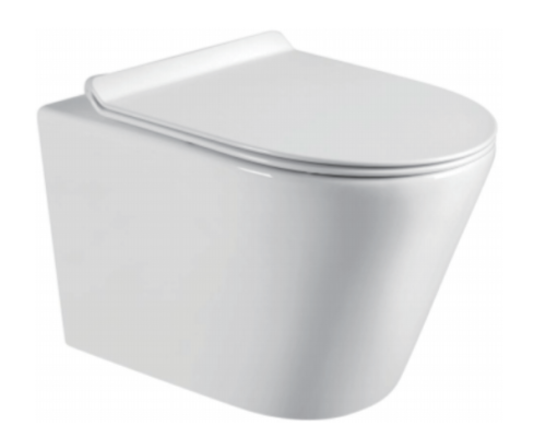 كرسي معلق سعودي OS551 ابيض WK-4018