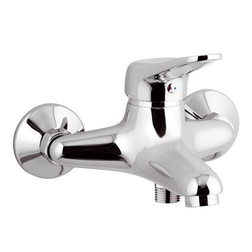 خلاط دش K026 كروم REMER