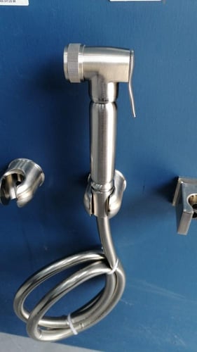 شطاف ضغط ناعم 332332OLLT8NP ايطالي REMER برونزي فا...