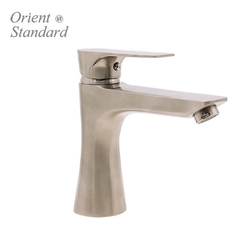 خلاط مغسلة مع هراب موديل 1432 | أوريانت ستاندرد Or...