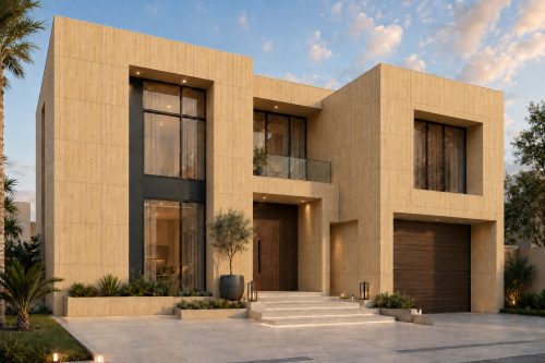 بورسلان عالي التحمل اماراتي سماكة 2 سم (3593)
