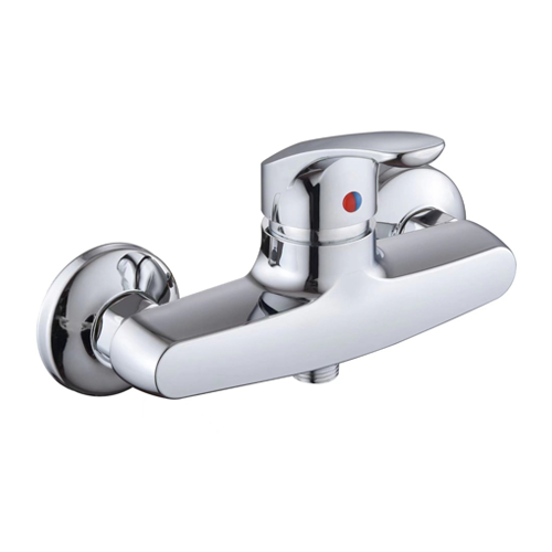 خلاط شطاف ONE5033 كروم ABS