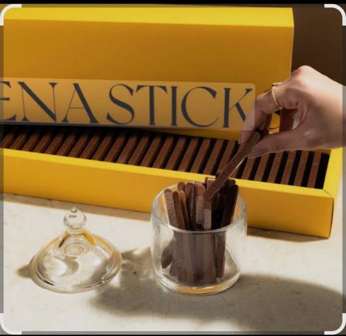 شكولاته ارينا اصابع