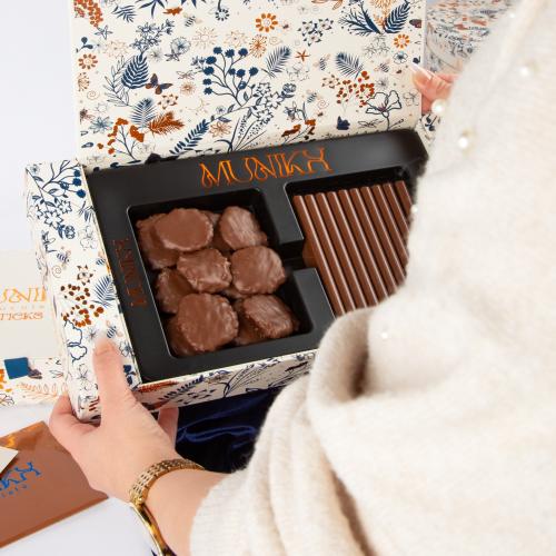 حلاميونخ ستيك-نوى الحياة