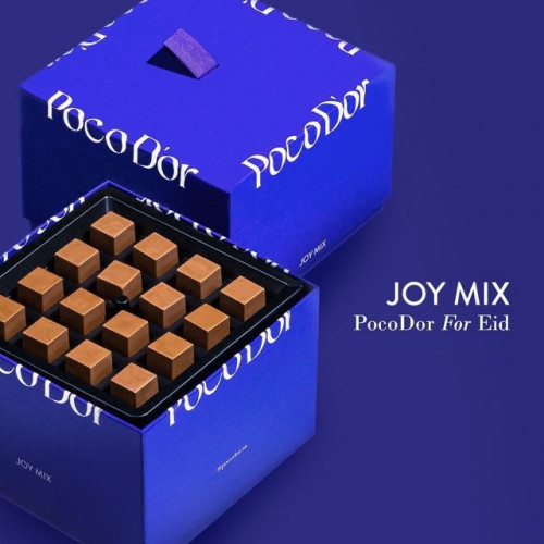 جوي مكس بكودور