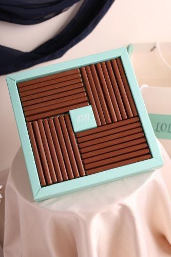 اصابع شكلاته بلتوفي