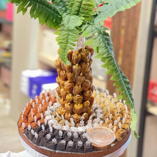 تمرية نخلة كبير