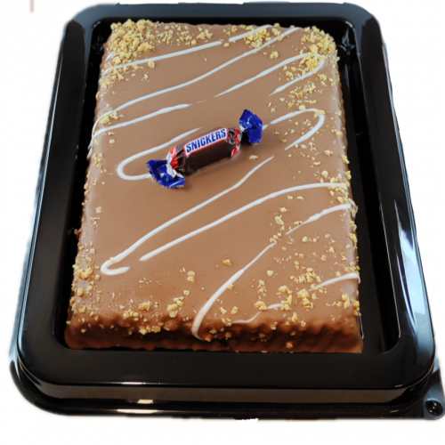 كيكة السنكرس