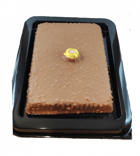 كيكة الروشية