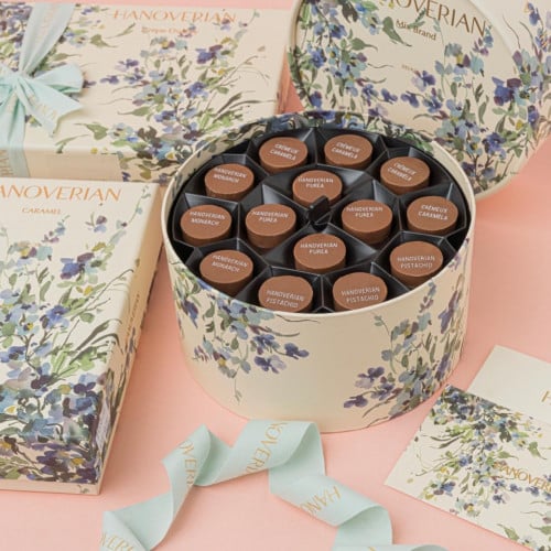 هنوفريان مكس براند