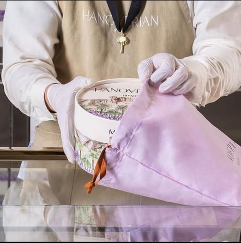 هنوفريان مكس براند