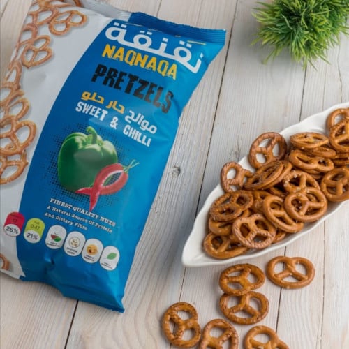 موالح حار حلو نقنقة