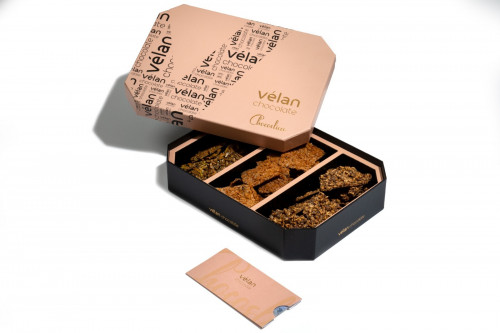 شوكوسلايز فيلان