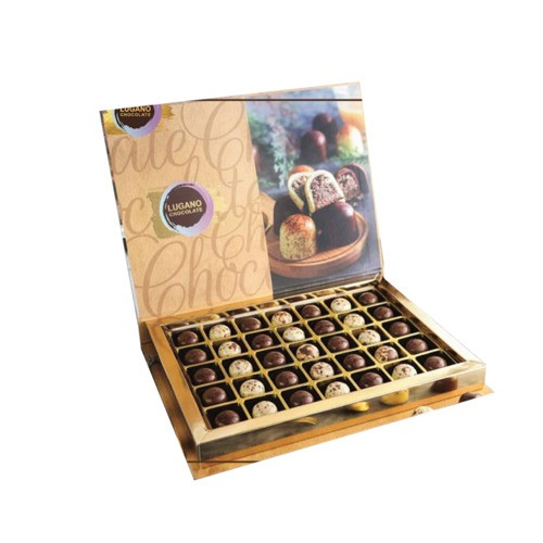 حلا البيض بالويفر وسط