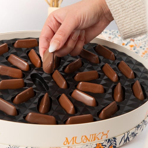 حلاميونخ كلاسيك-نوى الحياة