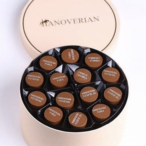 هنوفريان مكس براند