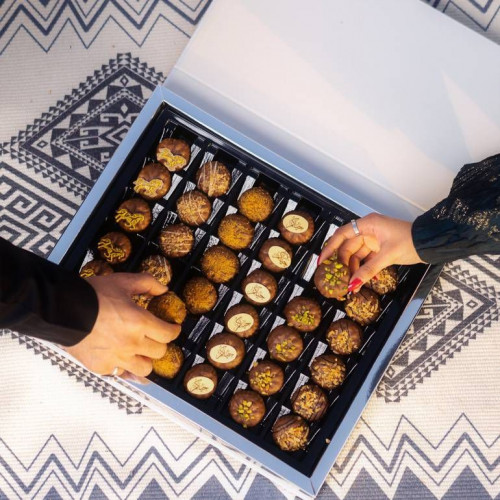 معمول بالميرا حميدة