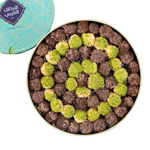 بيتي فور المذاق العربي حجم كبير