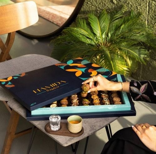 بيتفور شوكولاتة حميدة