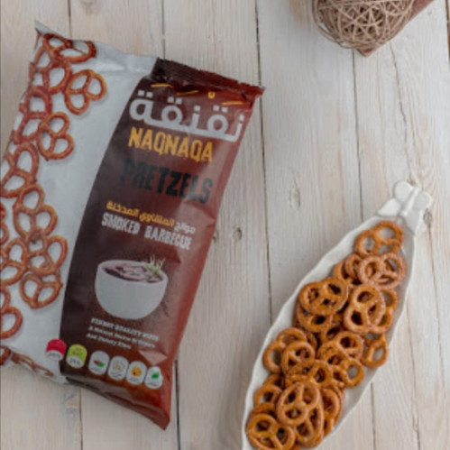 موالح المشاوي المدخنة نقنقة