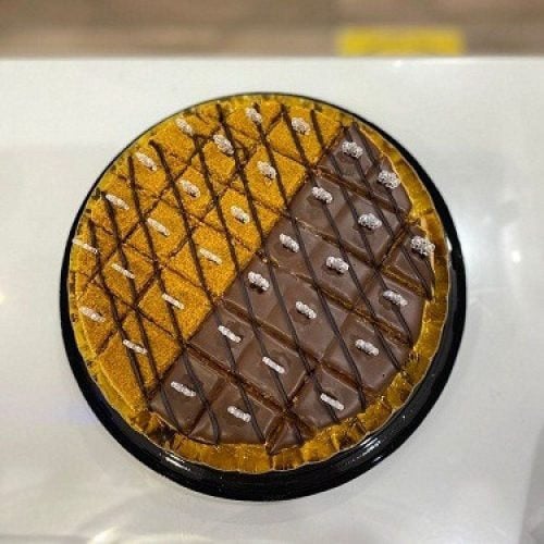 كيكة عسل ميكس