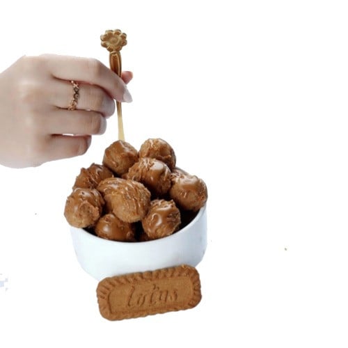 كرات اللوتس