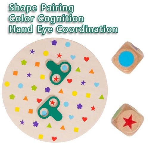 3 حبات لعبة حجرة ورقة مقص