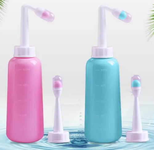 شطاف السفر اليدوي الكبير