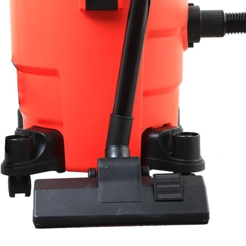 مكنسة كولين جاف ورطب 20 لتر 1600 واط