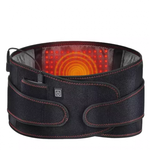 الكمادة الحرارية مع الشاحن المتنقل من Hailicare