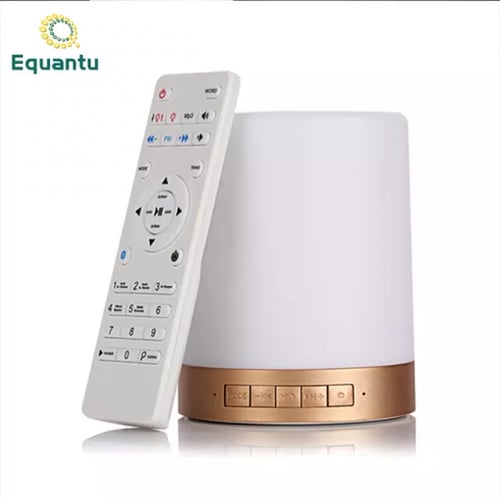 سماعة القرآن الكريم المضيئة