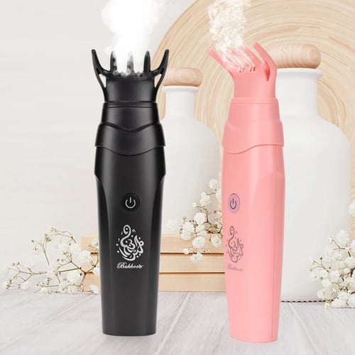 مبخرة الشعر المطورة