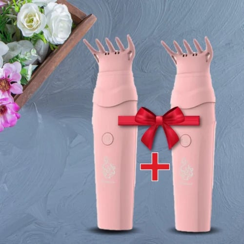 بكج مبخرة الشعر 1+1