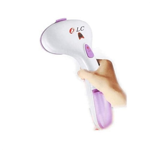 كواية بخار للملابس تحمل باليد