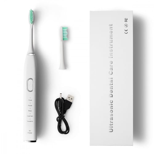 بكج العناية بالأسنان