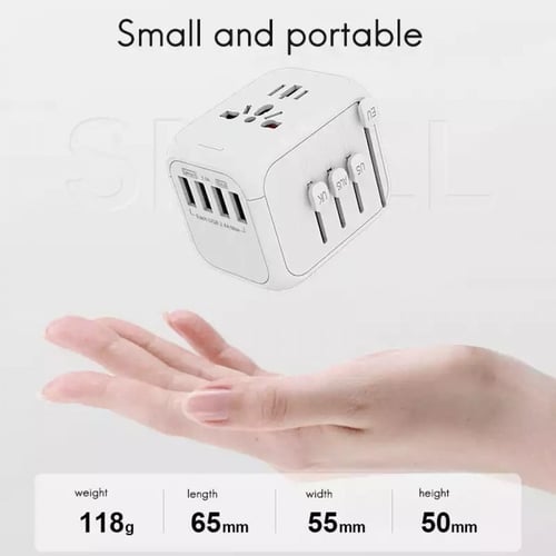 فيش السفر الدولي