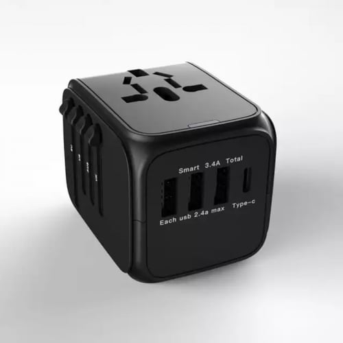 فيش السفر الدولي