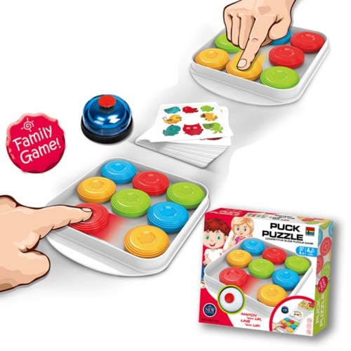 بكج ألعاب التحدي البزل