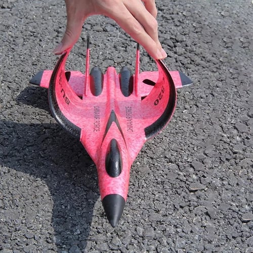 طائرة فلين بريموت