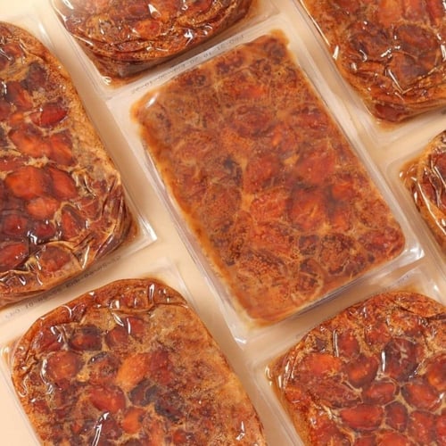 خلاص مجروش فاخر 8 كيلو كرتون